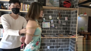 Rope thraldom Tutorial