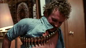 Missionary sex in a car alongside maid