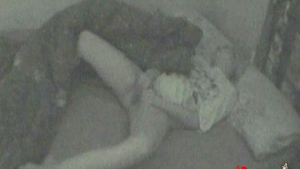 Amateur erotic fingering
