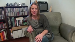 Alyssa Dutch reality masturbation sex scene