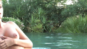 Faye Reagan voyeur yoga