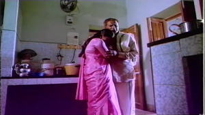 Satin softcore in HD