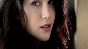Fucking together with beautiful teen Evelyn Claire
