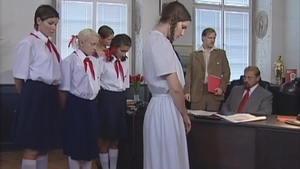 Lupus LP-015 - Stalin