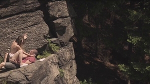 Gorgeous star Emylia Argan erotic orgasm in public HD