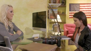 Masturbation starring very nice girl