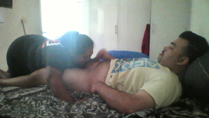 Mexican amateur cum in mouth