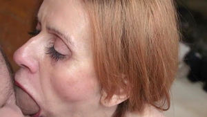 Beau Diamonds getting smashed very nicely