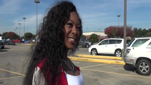 Masturbation outdoors alongside hot 18 yr old