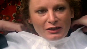 Rough fucking together with french couple Brigitte Verbecq HD