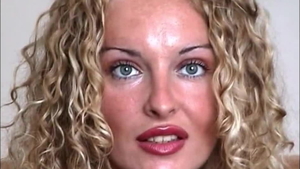 European Savannah Gold loves Katja Love cunnilingus