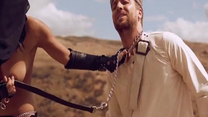 Hawt Karmen Bella pussy fuck video