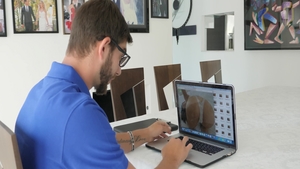 Hawt MILF Kalina Ryu gets a buzz out of hard nailining