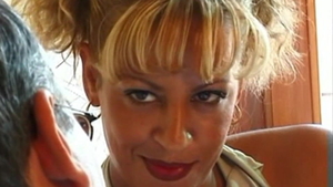 Hard sex with young italian teen Angelica Wild