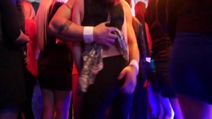Hawt amateur receives hard pounding