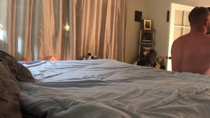 Hard ramming starring student
