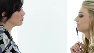 Big boobs girl Natalia Starr sex toys HD