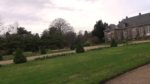 French pussy fucking HD