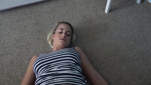 European stepmom blowjobs