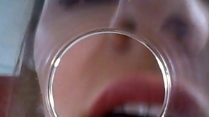 Very small tits Kate Sin masturbation