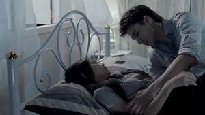 Asian girl has a soft spot for softcore sex in HD