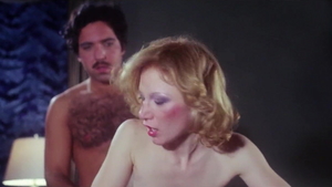 Young Veronica Hart with Marlene Willoughby blowjob