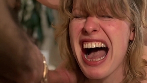 Young MILF enjoys ramming hard