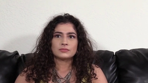 Loud sex along with babe