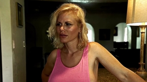 Blonde Casca Akashova hardcore ass fucking