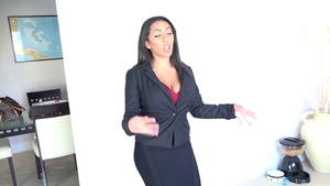 Hardcore sex along with perfect teen Priya Price in HD