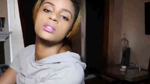 Very nice teen ass pounding HD