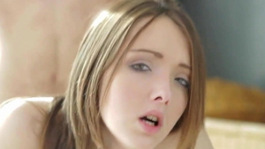 Large tits pornstar european Lucie Wilde kissing each other