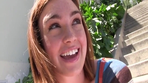 Jodi Taylor ass fucked