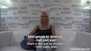 Large tits turkish rough blowjobs