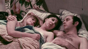 Hairy got her pussy pounded vintage