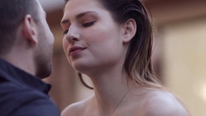 Wife swap at the party amongst perfect teen Kamryn Jade