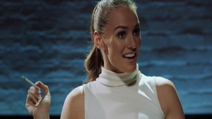 Jean Val Jean smash small boobs brunette Tori Black