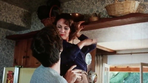 Young Dorothy Lemay got nailed