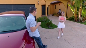 Perfect Angel Smalls fucked in the ass