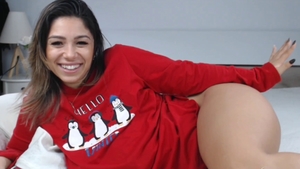 Saggy tits japanese girl has a passion for slamming hard HD