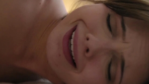 Leah Gotti is so erotic brunette