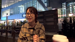 Loud sex starring japanese teen