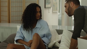 Naughty chick deepthroat