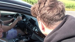 Rough nailing starring very fat BBW