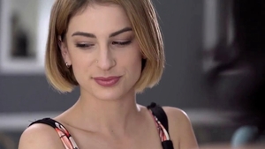 Gorgeous Rosalyn Sphinx group sex