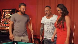 Sexy Susi deepthroat