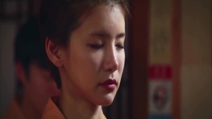 Rough nailing alongside super hot korean babe