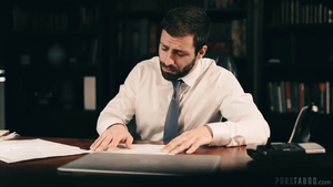 Tiffany Watson is so bimbo babe