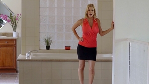 Teen chick Alexis Fawx really enjoys ramming hard in HD