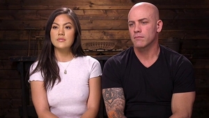 Submissive tied up escorted by pornstar Kendra Spade in HD